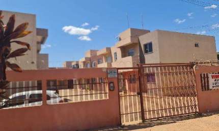 Oportunidade Única em AGUAS LINDAS DE GOIAS - GO | Tipo: Apartamento | Negociação: Venda Direta Online  | Situação: Imóvel