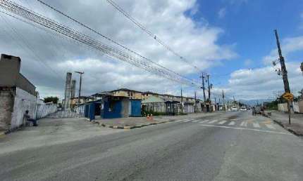 Oportunidade Única em PARANAGUA - PR | Tipo: Apartamento | Negociação: Venda Direta Online  | Situação: Imóvel