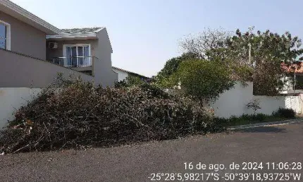 Oportunidade Única em PONTA GROSSA - PR | Tipo: Casa | Negociação: Venda Direta Online  | Situação: Imóvel
