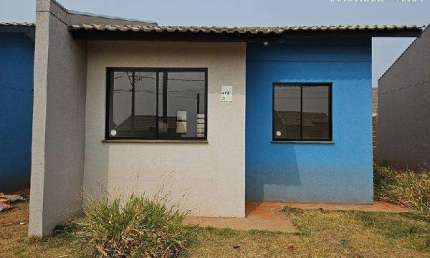 Oportunidade Única em APUCARANA - PR | Tipo: Casa | Negociação: Venda Online  | Situação: Imóvel
