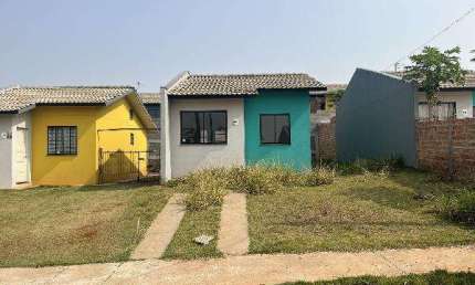 Oportunidade Única em APUCARANA - PR | Tipo: Casa | Negociação: Venda Online  | Situação: Imóvel