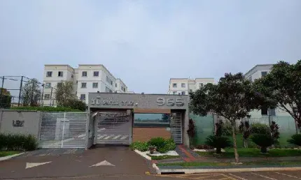 Oportunidade única em cambe - pr | tipo: apartamento | negociação: venda direta online  | situação: imóvel