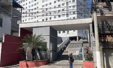 Oportunidade Única em UBA - MG | Tipo: Apartamento | Negociação: Venda Direta Online  | Situação: Imóvel