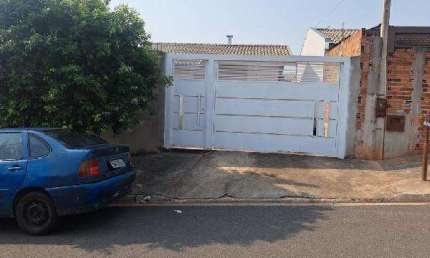 Oportunidade Única em MARILIA - SP | Tipo: Casa | Negociação: Leilão  | Situação: Imóvel