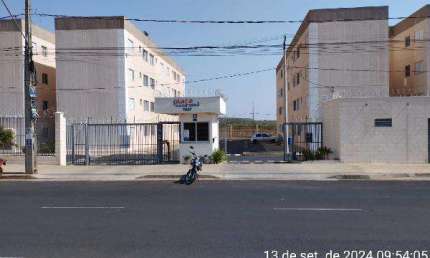 Oportunidade Única em UBERLANDIA - MG | Tipo: Apartamento | Negociação: Venda Direta Online  | Situação: Imóvel