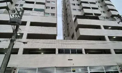 Oportunidade Única em SAO VICENTE - SP | Tipo: Apartamento | Negociação: Venda Online  | Situação: Imóvel