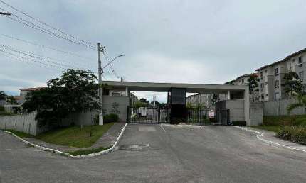 Oportunidade Única em ITABORAI - RJ | Tipo: Apartamento | Negociação: Venda Direta Online  | Situação: Imóvel