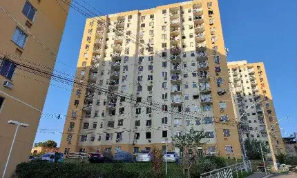 Oportunidade Única em BELFORD ROXO - RJ | Tipo: Apartamento | Negociação: Venda Direta Online  | Situação: Imóvel