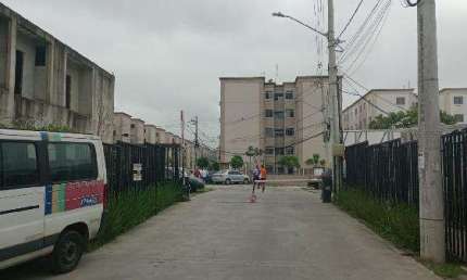 Oportunidade Única em RIO DE JANEIRO - RJ | Tipo: Apartamento | Negociação: Venda Direta Online  | Situação: Imóvel