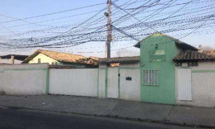 Oportunidade Única em SAO GONCALO - RJ | Tipo: Casa | Negociação: Venda Direta Online  | Situação: Imóvel
