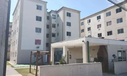 Oportunidade Única em RIO DE JANEIRO - RJ | Tipo: Apartamento | Negociação: Venda Direta Online  | Situação: Imóvel
