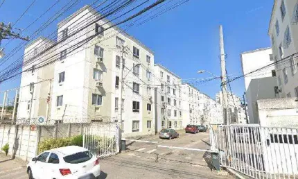 Oportunidade única em rio de janeiro - rj | tipo: apartamento | negociação: venda direta online  | situação: imóvel