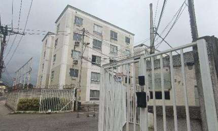 Oportunidade Única em RIO DE JANEIRO - RJ | Tipo: Apartamento | Negociação: Venda Direta Online  | Situação: Imóvel