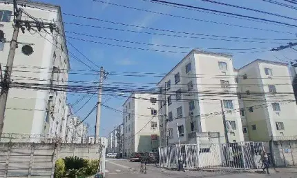 Oportunidade Única em RIO DE JANEIRO - RJ | Tipo: Apartamento | Negociação: Venda Online  | Situação: Imóvel