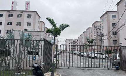 Oportunidade Única em RIO DE JANEIRO - RJ | Tipo: Apartamento | Negociação: Venda Direta Online  | Situação: Imóvel