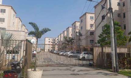 Oportunidade Única em RIO DE JANEIRO - RJ | Tipo: Apartamento | Negociação: Venda Direta Online  | Situação: Imóvel