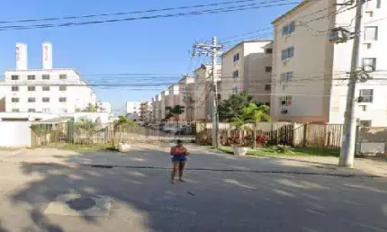 Oportunidade Única em RIO DE JANEIRO - RJ | Tipo: Apartamento | Negociação: Venda Direta Online  | Situação: Imóvel