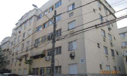 Oportunidade Única em RIO DE JANEIRO - RJ | Tipo: Apartamento | Negociação: Venda Direta Online  | Situação: Imóvel