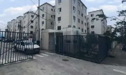 Oportunidade única em rio de janeiro - rj | tipo: apartamento | negociação: venda direta online  | situação: imóvel