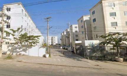 Oportunidade Única em RIO DE JANEIRO - RJ | Tipo: Apartamento | Negociação: Venda Direta Online  | Situação: Imóvel