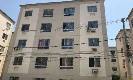 Oportunidade Única em RIO DE JANEIRO - RJ | Tipo: Apartamento | Negociação: Venda Direta Online  | Situação: Imóvel