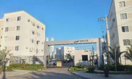 Oportunidade Única em RIO DE JANEIRO - RJ | Tipo: Apartamento | Negociação: Venda Direta Online  | Situação: Imóvel