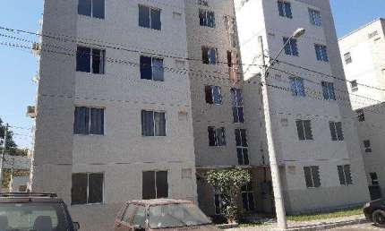 Oportunidade Única em BELFORD ROXO - RJ | Tipo: Apartamento | Negociação: Venda Direta Online  | Situação: Imóvel
