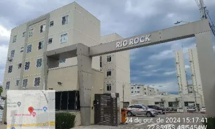 Oportunidade Única em RIO DE JANEIRO - RJ | Tipo: Apartamento | Negociação: Venda Direta Online  | Situação: Imóvel