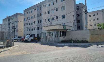 Oportunidade Única em BELFORD ROXO - RJ | Tipo: Apartamento | Negociação: Venda Direta Online  | Situação: Imóvel