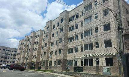 Oportunidade Única em RIO DE JANEIRO - RJ | Tipo: Apartamento | Negociação: Venda Direta Online  | Situação: Imóvel