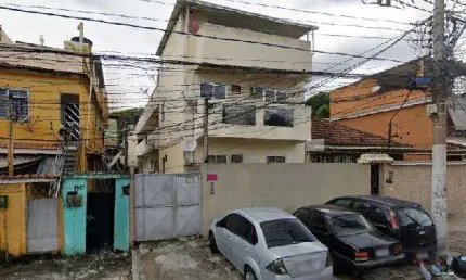Oportunidade Única em RIO DE JANEIRO - RJ | Tipo: Apartamento | Negociação: Venda Direta Online  | Situação: Imóvel