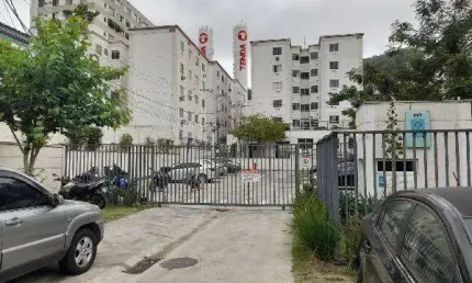 Oportunidade única em rio de janeiro - rj | tipo: apartamento | negociação: venda direta online  | situação: imóvel