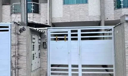 Oportunidade única em nilopolis - rj | tipo: casa | negociação: venda direta online  | situação: imóvel