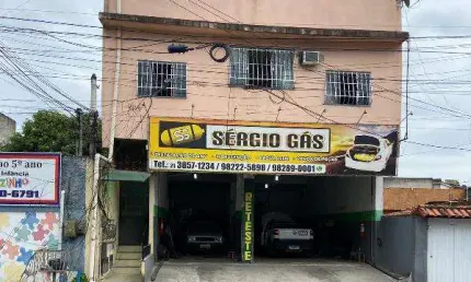 Oportunidade Única em SAO GONCALO - RJ | Tipo: Apartamento | Negociação: Venda Direta Online  | Situação: Imóvel