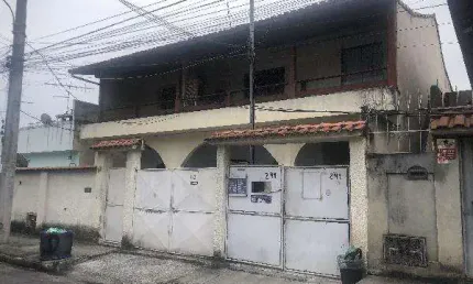 Oportunidade Única em SAO GONCALO - RJ | Tipo: Apartamento | Negociação: Venda Direta Online  | Situação: Imóvel