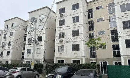 Oportunidade Única em RIO DE JANEIRO - RJ | Tipo: Apartamento | Negociação: Venda Direta Online  | Situação: Imóvel