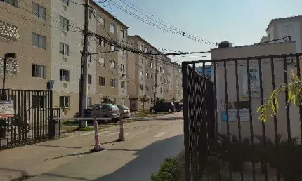 Oportunidade Única em RIO DE JANEIRO - RJ | Tipo: Apartamento | Negociação: Venda Direta Online  | Situação: Imóvel