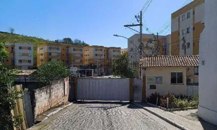 Oportunidade Única em SAO GONCALO - RJ | Tipo: Apartamento | Negociação: Venda Direta Online  | Situação: Imóvel