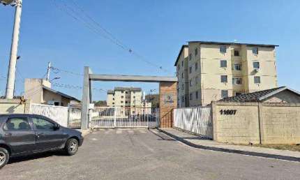 Oportunidade Única em NOVA IGUACU - RJ | Tipo: Apartamento | Negociação: Venda Direta Online  | Situação: Imóvel