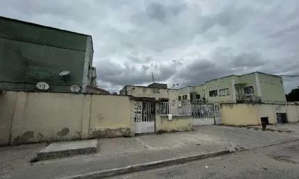 Oportunidade única em sao goncalo - rj | tipo: apartamento | negociação: venda direta online  | situação: imóvel
