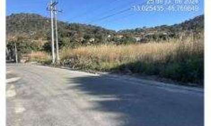 Oportunidade Única em CAMPOS BELOS - GO | Tipo: Terreno | Negociação: Venda Direta Online  | Situação: Imóvel
