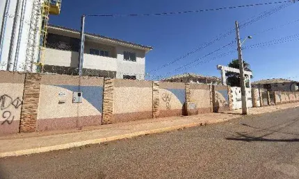 Oportunidade Única em VALPARAISO DE GOIAS - GO | Tipo: Apartamento | Negociação: Venda Direta Online  | Situação: Imóvel