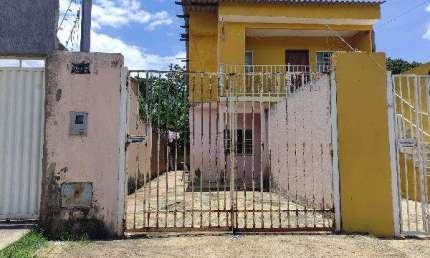 Oportunidade Única em NOVO GAMA - GO | Tipo: Casa | Negociação: Venda Direta Online  | Situação: Imóvel