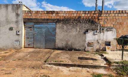 Oportunidade Única em LUZIANIA - GO | Tipo: Casa | Negociação: Venda Direta Online  | Situação: Imóvel