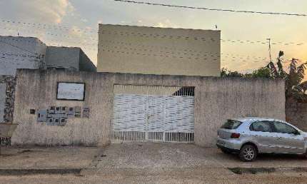Oportunidade Única em AGUAS LINDAS DE GOIAS - GO | Tipo: Apartamento | Negociação: Venda Direta Online  | Situação: Imóvel