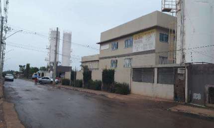 Oportunidade Única em CIDADE OCIDENTAL - GO | Tipo: Apartamento | Negociação: Venda Direta Online  | Situação: Imóvel