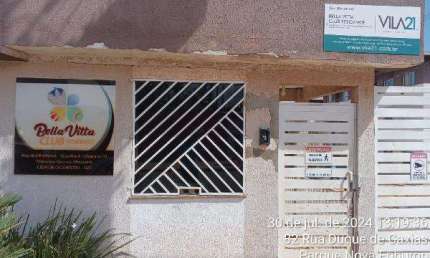 Oportunidade Única em CIDADE OCIDENTAL - GO | Tipo: Apartamento | Negociação: Venda Direta Online  | Situação: Imóvel