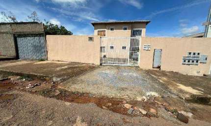 Oportunidade Única em CIDADE OCIDENTAL - GO | Tipo: Apartamento | Negociação: Venda Direta Online  | Situação: Imóvel