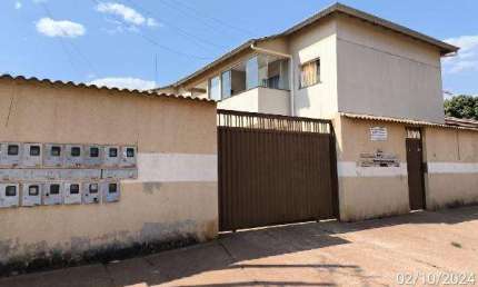 Oportunidade Única em AGUAS LINDAS DE GOIAS - GO | Tipo: Apartamento | Negociação: Venda Direta Online  | Situação: Imóvel