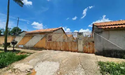 Oportunidade Única em LUZIANIA - GO | Tipo: Casa | Negociação: Venda Direta Online  | Situação: Imóvel